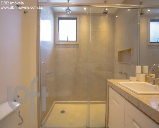 Imagem APARTAMENTO RESIDENCIAL em São Paulo - SP, Morumbi