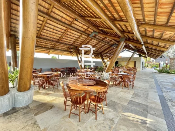 Imagem Terreno em Condomínio para Venda em Nísia Floresta / RN no bairro Pium