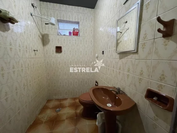 Imagem EXCELENTE SOBRADO À VENDA - JD ISIS - COTIA/SP