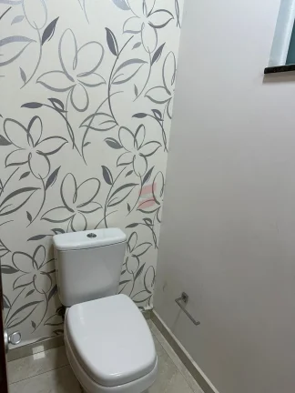 Imagem SOBRADO com 3 dormitórios à venda por R$ 950.000,00 no bairro Vargem Grande - PINHAIS / PR