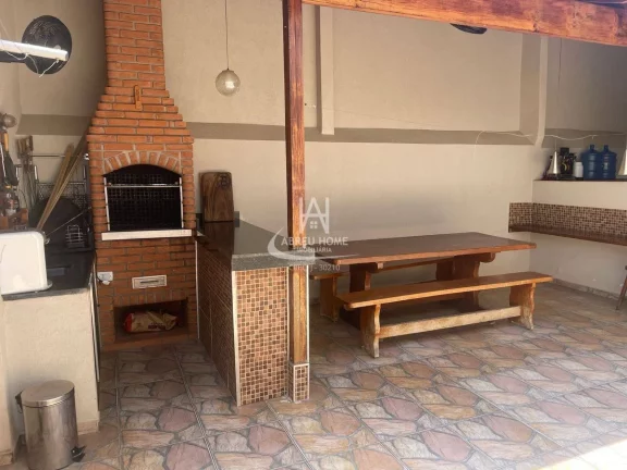 Imagem Casa, Jardim Maria Lúcia - São José do Rio Preto