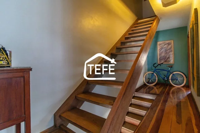 Imagem Casa com 5 dormitórios à venda - VIVENDAS DO SOL, 310 m² por R$ 2.600.000 - Recreio dos Bandeirantes