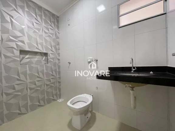 Imagem Casa com 3 dormitórios à venda, 95 m² por R$ 300.000,00 - Setor Nossa Senhora da Saúde - Itumbiara/GO