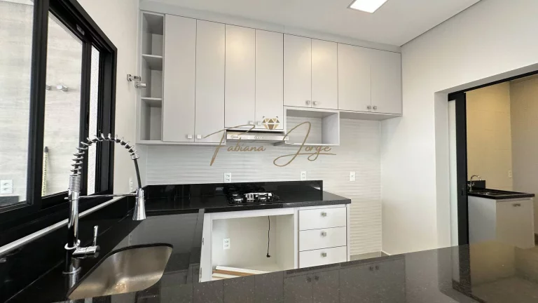 Imagem Casa de Condomínio com 3 Quartos à Venda, 219 m² em Pinheiro - Valinhos