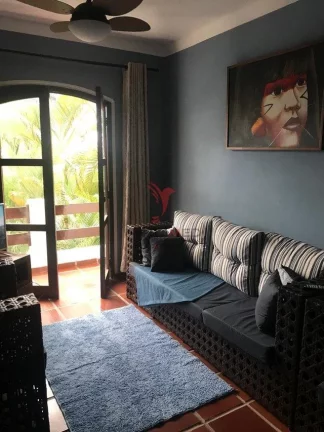 Imagem Vendo ou troco lindo Apartamento em Ubatuba Praia do Tenório