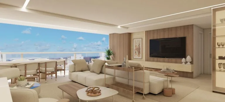 Imagem Apartamento Padrão
