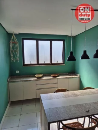 Imagem Apartamento em Santos, Gonzaga