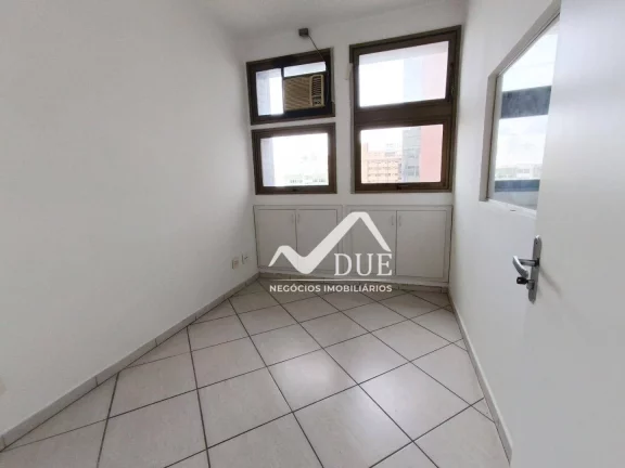 Imagem Conjunto para alugar, 57 m² por R$ 3.190,00/mês - Vila Matias - Santos/SP