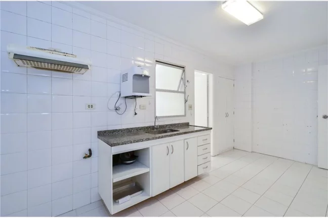 Imagem APARTAMENTO RESIDENCIAL em São Paulo - SP, Moema