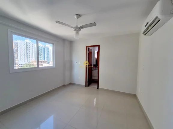 Imagem Descubra o seu novo lar no Edifício DEL PIETRO, localizado na Avenida Atlântica, Praia do Morro. E...