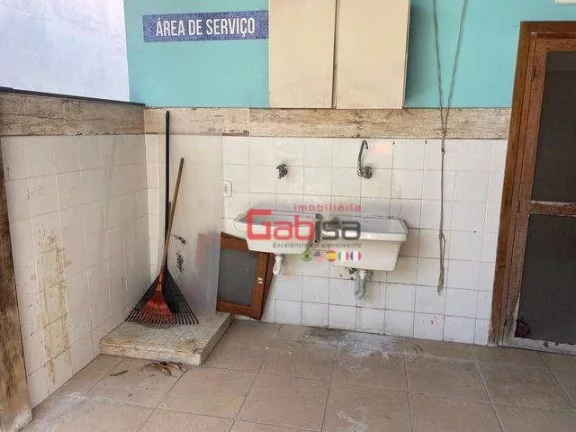 Imagem Casa com 4 dormitórios à venda, 600 m² por R$ 2.000.000,00 - Ogiva - Cabo Frio/RJ
