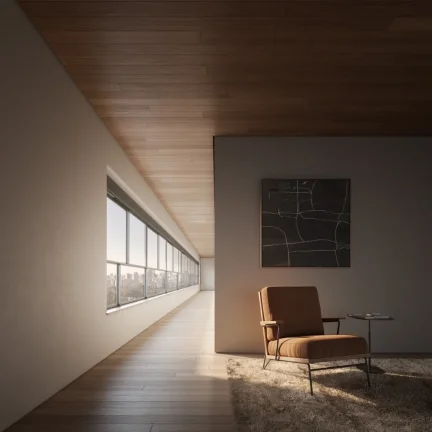 Imagem Serena - Residencial