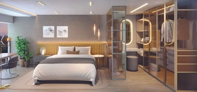 Imagem GIO Jardins - Residencial