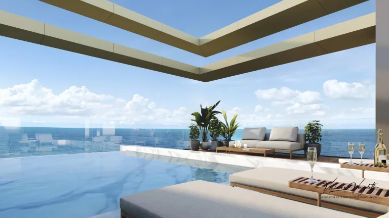 Imagem Frente ao Mar para Venda em Itajaí / SC no bairro Praia Brava