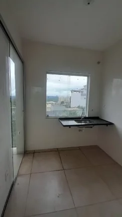 Imagem Apartamento em Liberdade - Santa Luzia