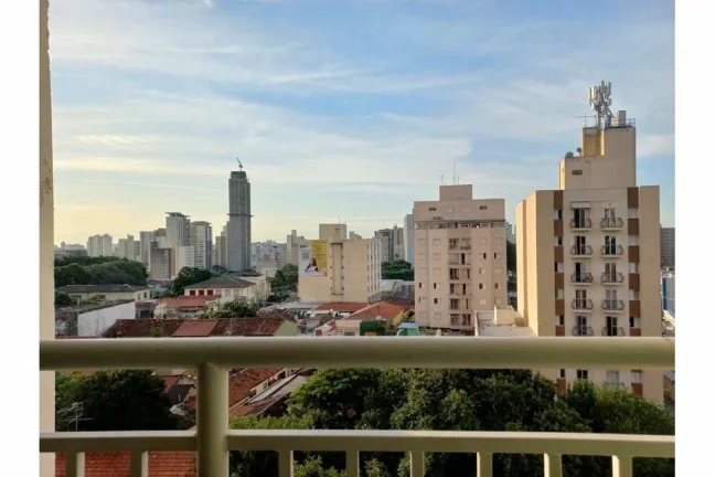 Imagem APARTAMENTO RESIDENCIAL em Campinas - SP, Ponte Preta