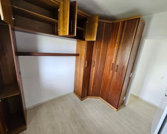 Imagem Apartamento 78m² 3 dorms(1suíte) 2vagas lazer - Butantã
