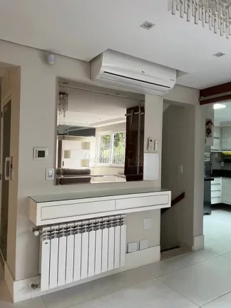 Imagem Casa de Condomínio