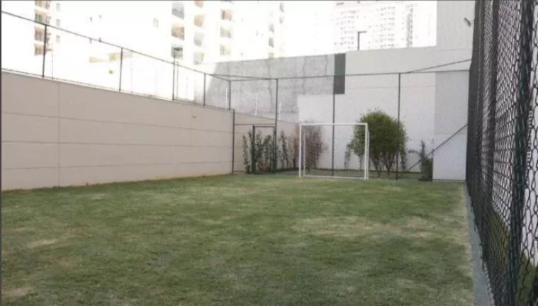 Imagem APARTAMENTO RESIDENCIAL em SÃO PAULO - SP, BRÁS