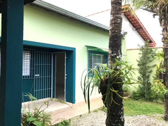 Ótima casa térrea à venda na Ilha Comprida/SP