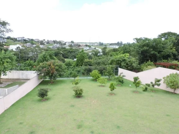Imagem MIRANTE DO VALE. CASA COM 4 SUÍTES À VENDA, 440 M² EM TERRENO DE 1.600 M -