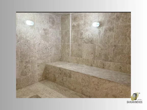 Imagem Apartamento de Luxo na Vila Andrade: 3 Quartos, 3 Suítes, 3 Vagas - 163m² - São Paulo-SP