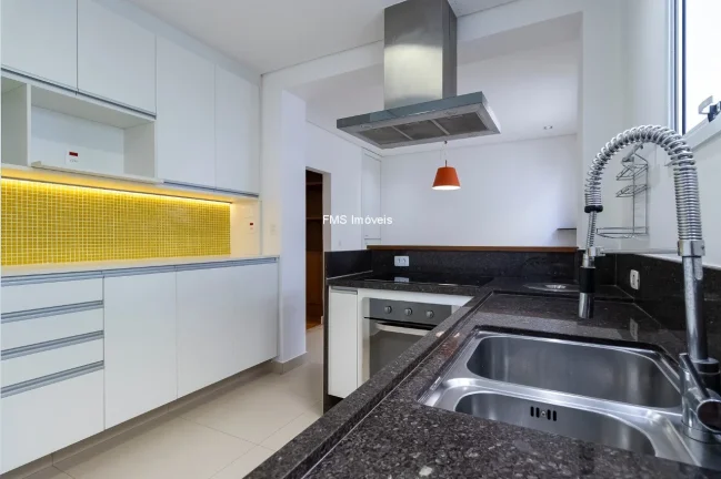 Imagem Imperdível: Apartamento à venda em São Paulo, Jardim Paulista - 3 quartos, 1 suíte, 1 sala, 3 banheiros, 1 vaga, 162,65 m²!