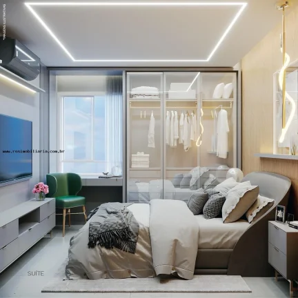Imagem Apartamento para comprar no Bessa em João Pessoa/PB