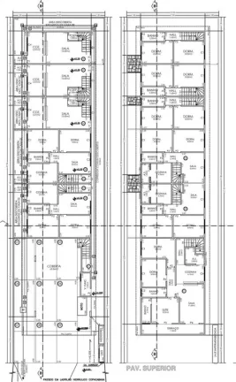 Imagem Casa com 2 dorms, Guilhermina, Praia Grande - R$ 315 mil, Cod: 1786