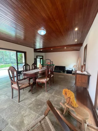 Imagem Casa com 4 Quartos à Venda, 650 m² em Parque Silvino Pereira - Cotia