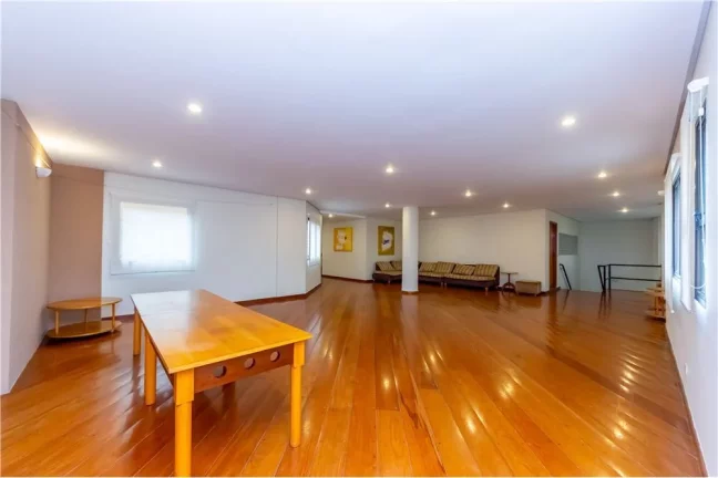 Imagem COBERTURA RESIDENCIAL em São Paulo - SP, Vila Progredior