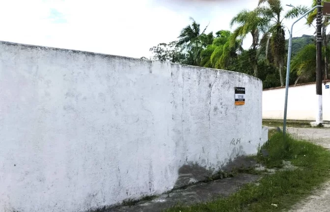 Imagem Terreno à venda no bairro Canto do Morro - Iguape/SP