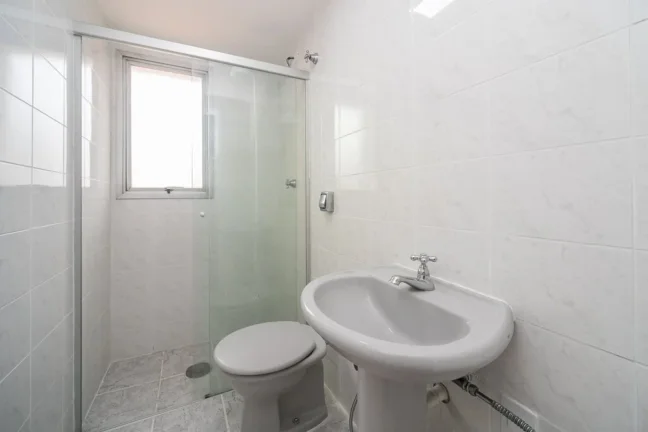 Imagem APARTAMENTO RESIDENCIAL em São Paulo - SP, Saúde