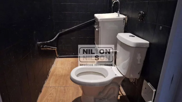 Imagem Salão para alugar, 35 m² por R$ 2.200,00mês - Botafogo - Campinas/SP