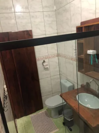 Imagem Sobrado com 2 dormitórios à venda, 189 m² por R$ 700.000,00 - Chácara Bela Vista - Poá/SP