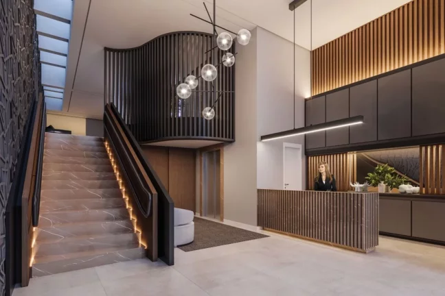 Imagem STUDIO RESIDENCIAL em São Paulo - SP, Vila Clementino