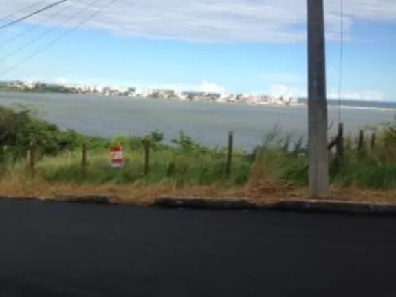TERRENO À VENDA, 450 M² POR R$ 350.000,00 - SÃO MARCOS - MACAÉ/RJ