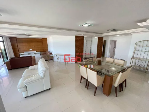Imagem Apartamento com 3 dormitórios, 218 m² - venda por R$ 3.500.000,00 ou aluguel por R$ 12.329,57/mês - Centro - Cabo Frio/RJ