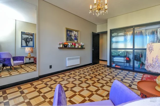 Imagem Apartamento à venda em Porto Alegre, Independência, com 4 quartos, 221,85m2