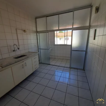 Imagem Apartamento com dois quartos a venda no Eloy Chaves em Jundiaí/SP