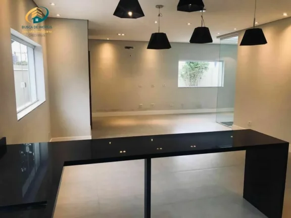 Imagem Casa Térrea