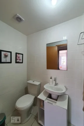 Imagem Apartamento à Venda - Ipiranga, 2 Quartos, 60 m2