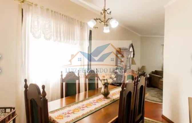 Imagem Apartamento à Venda, 120 m², 4 dormitórios sendo 1 suíte e 3 vagas. - Perdizes