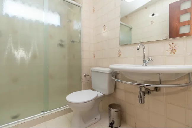 Imagem APARTAMENTO RESIDENCIAL em São Paulo - SP, Vila Gumercindo
