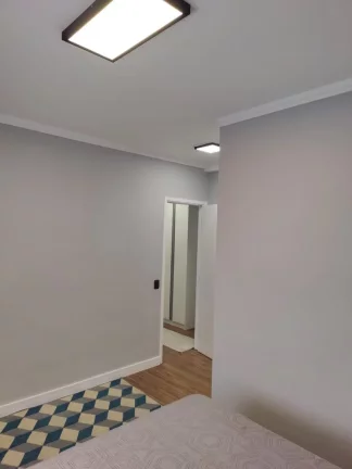 Imagem Apartamento à venda em São Paulo-SP, Vila Gumercindo: 3 quartos, 1 suíte, 2 banheiros, 2 vagas, 98m²!
