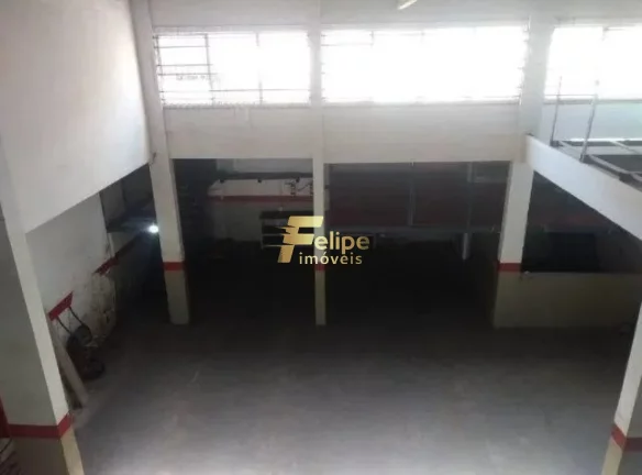 Imagem Excelente oportunidade de aluguel! Lojão com 2 andares em Santa Lucia - Vitória