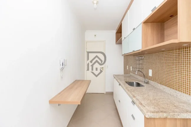 Imagem Apartamento Moema andar alto proximo metrô