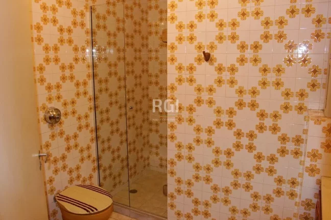 Imagem Apartamento à venda no bairro Farroupilha - Porto Alegre/RS
