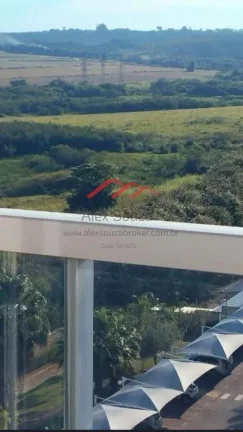 Imagem Apartamento para Venda em Hortolândia / SP no bairro Jardim das Colinas
