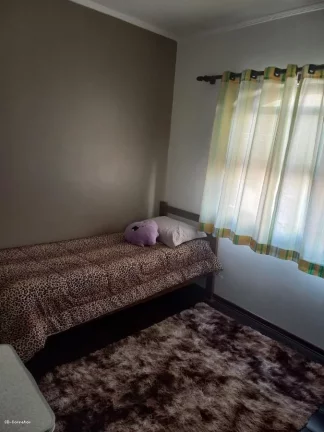 Imagem Casa para Venda em Santo André / SP no bairro Jardim Utinga